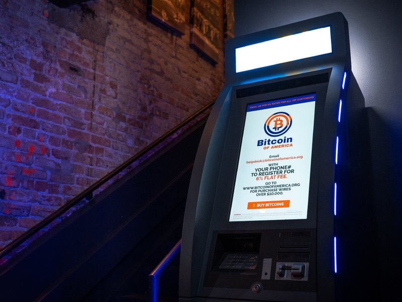 The Future of Nightlife Is Here Bitcoin of America Adds