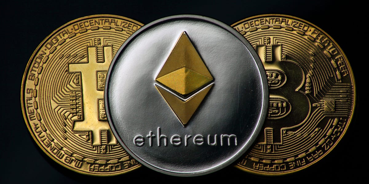 Altcoins to Watch Ethereum Layer 2 Solutions Expected to Rise in