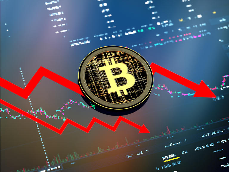 BITO Bearish Bitcoin Trend Adds To Problems Facing Crypto ETFs