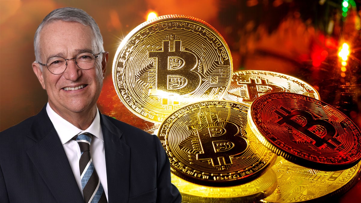 Billionaire Ricardo Salinas recommends investing in bitcoin this year end –