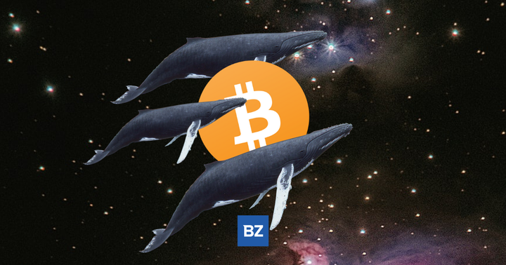 Bitcoin Whale Moves 1,320 BTC Off Coinbase