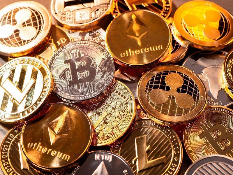 Bitcoins Dominance to Fall Below 40 As the Crypto Market