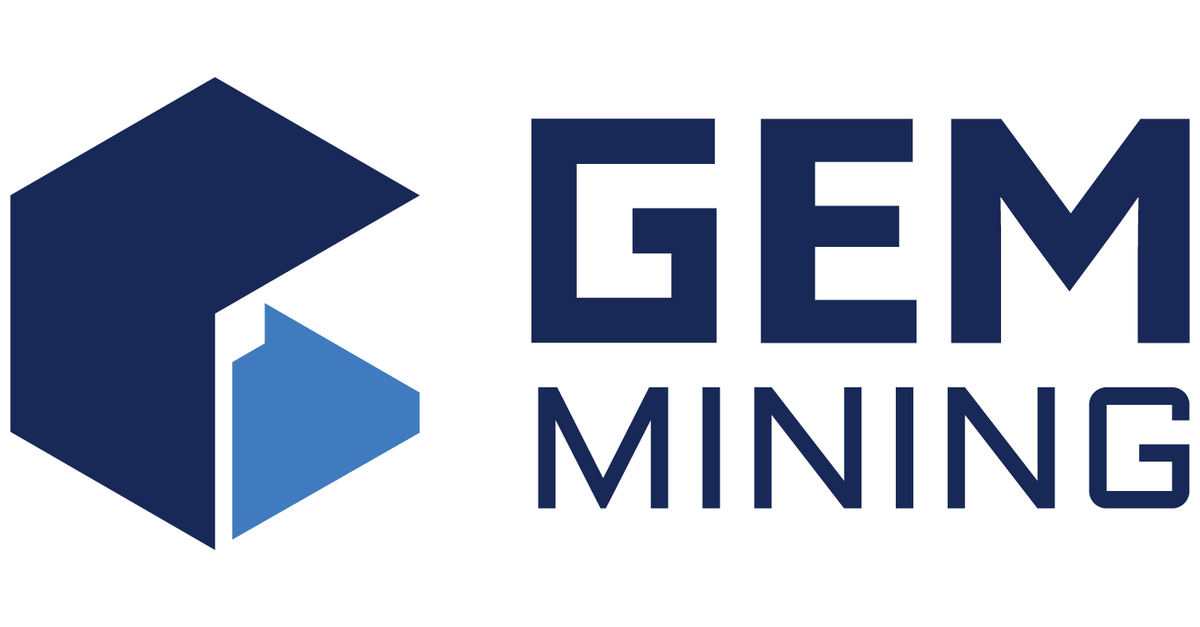 GEM Mining Announces 13000 Active Bitcoin Miners