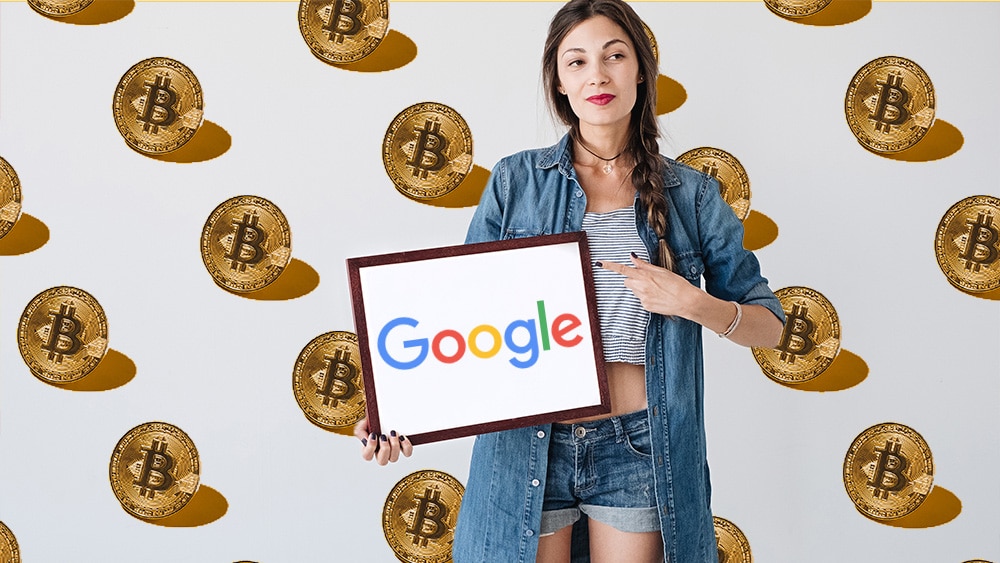 Google is looking for more NFT than Ethereum and Binance