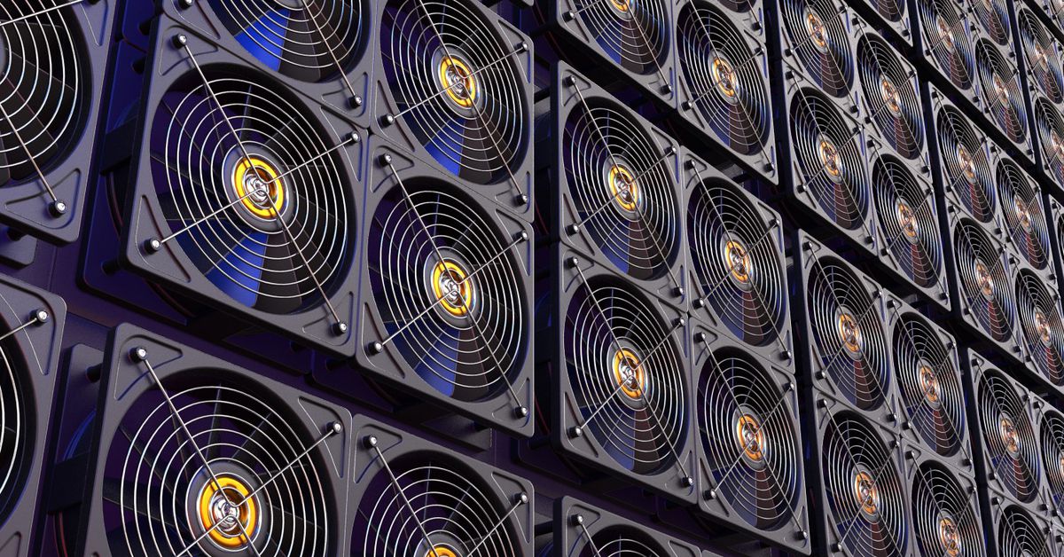 Newly Minted Bitcoin Miner Gem Mining Reaches Hashrate of 125