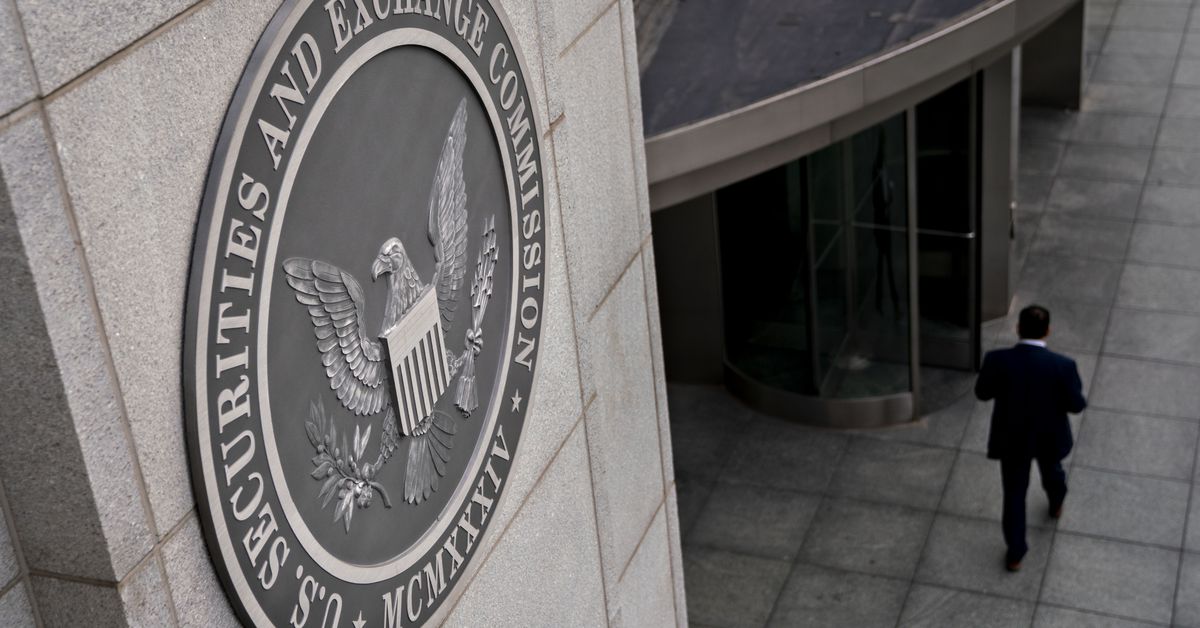 SEC Rejects Kryptoin Spot Bitcoin ETF Proposal CoinDesk