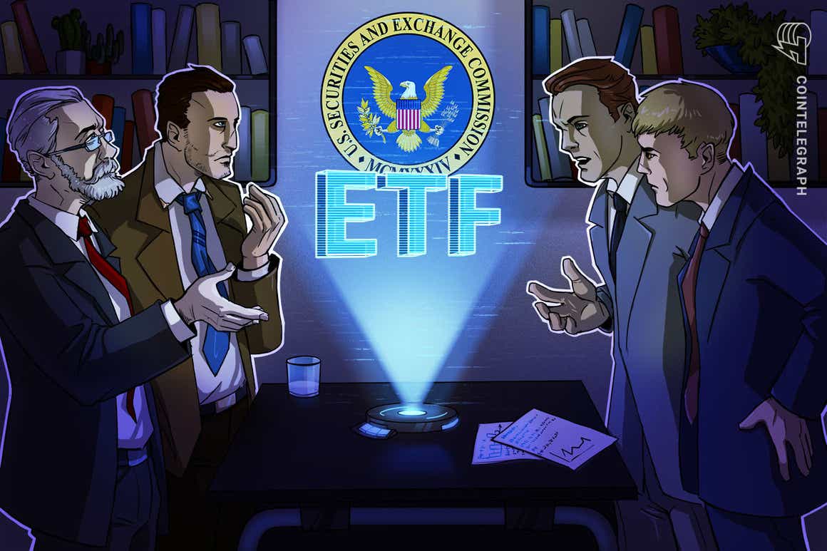 SEC delays decisions on Bitwise and Grayscales Bitcoin ETFs