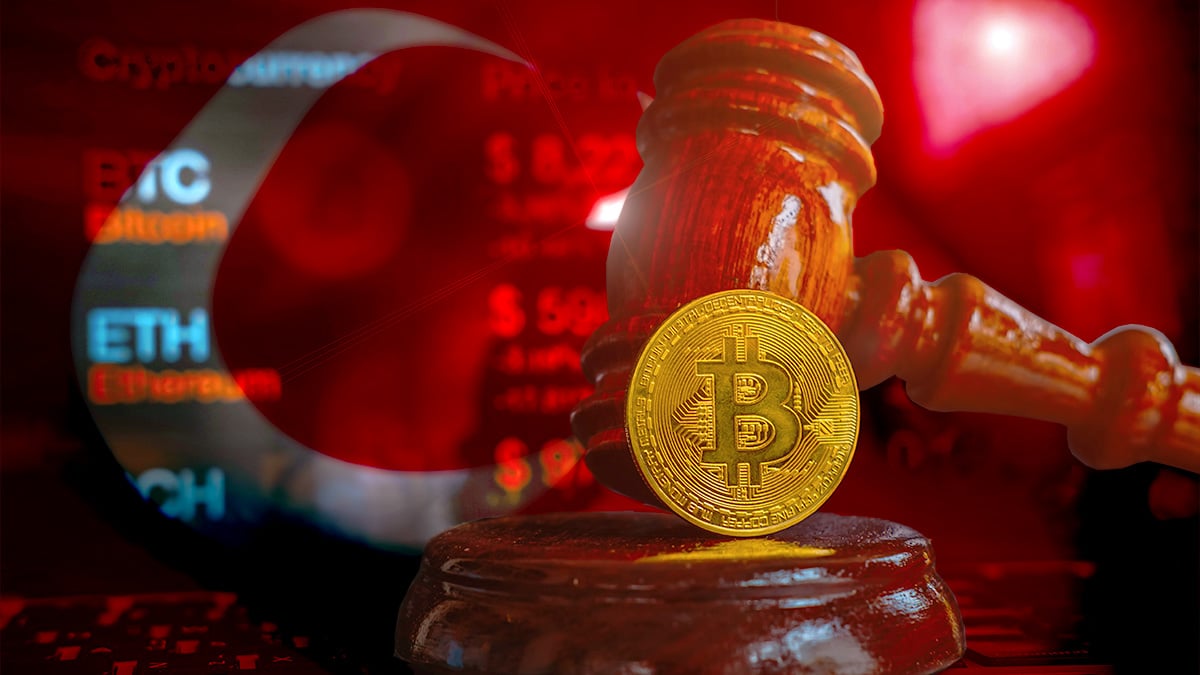 Turkey ready to regulate bitcoin and fine Binance exchange –