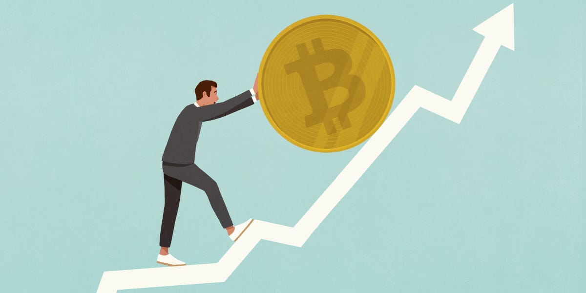 Why Bitcoin Is Set to Plunge Toward 12000 As the