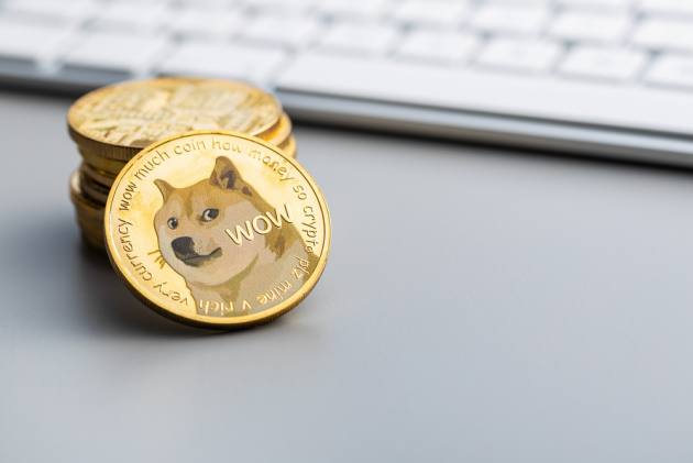 Doge Continues To Rise Shiba Inu Up Nearly 3 Bitcoin
