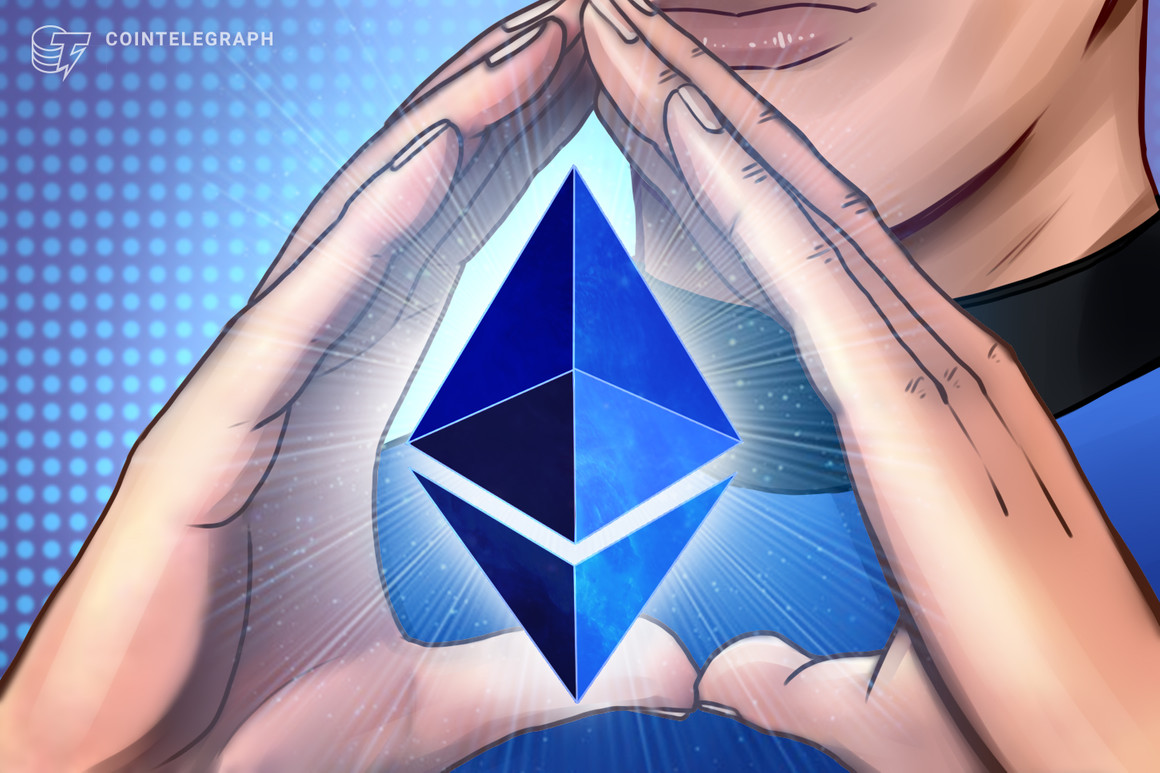 A wake up call for Ethereums future