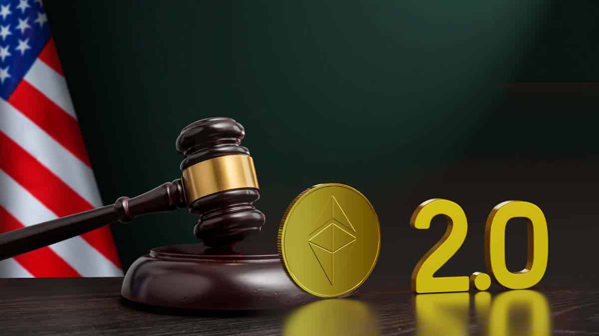 Ethereum 20 Will Be In Trouble If US Bans Pooling