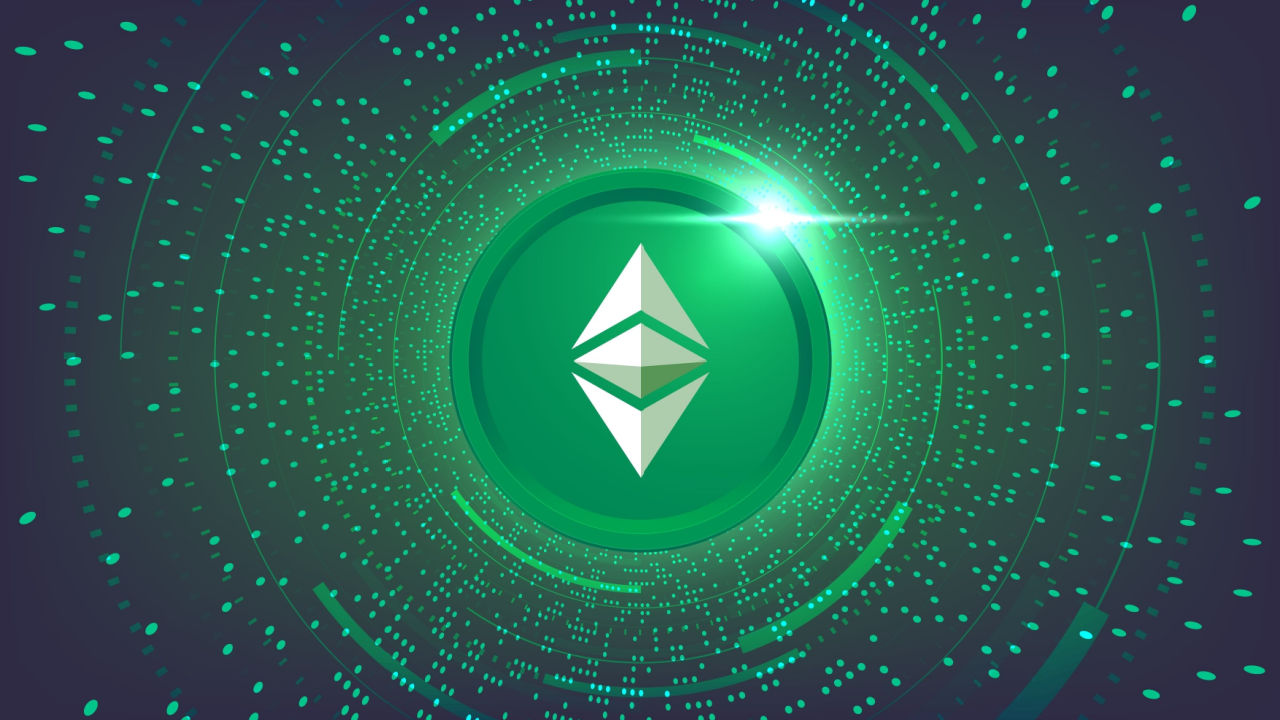 ETC Surges 14 to Hit 6 Week High on Saturday –