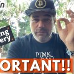 SHOCKING!!! BITCOIN BULL MARKET CHANGED!!! DO WE NEED TO WORRY? WATCH THIS WEEKLY SIGNAL!!
