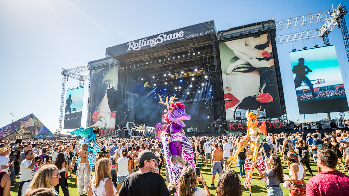 Lawsuit may impact KAABOO Music Festival Summer 2024 return –